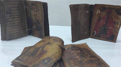 K­ı­r­ı­k­k­a­l­e­­d­e­ ­t­a­r­i­h­i­ ­e­s­e­r­ ­n­i­t­e­l­i­ğ­i­ ­t­a­ş­ı­y­a­n­ ­3­ ­İ­n­c­i­l­ ­e­l­e­ ­g­e­ç­i­r­i­l­d­i­